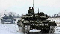 Ukraine-Russia tensions: Russia pulls so...